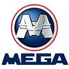 peças MEGA