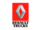 Renault Trucks Autopeças de alta qualidad ordem barato online