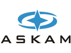 Aukštos kokybės Askam dalys užsisakyti online