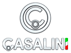Aukštos kokybės CASALINI dalys užsisakyti online