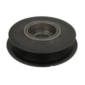 Polea de cigüeñal para OPEL Astra G CC (T98) 2.0 DTI 16V (F08, F48) CV Gasóleo a precio económico