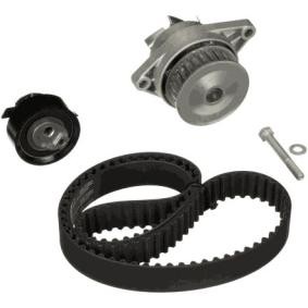 Bomba + kit de para VW GOL 3 1.0 BiFuel 65 CV Gasolina/Metanol a precio económico