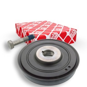 Polea CITROËN XSARA PICASSO (N68) 2.0 HDi 90 CV Gasóleo a precio económico