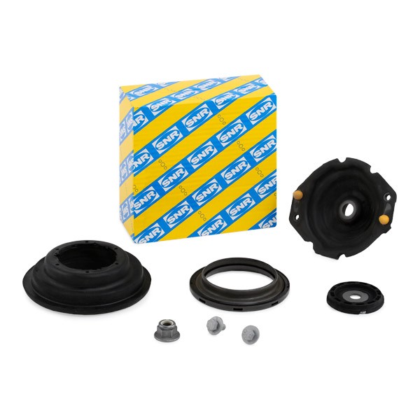 SNR Reparatursatz, Federbeinstützlager KB660.07 | Online Shop