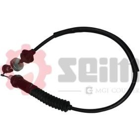 Cable de para PEUGEOT PARTNER Tepee 1.6 HDi 16V CV Gasóleo precio económico