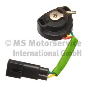 Sensor para FORD SIERRA (GBG, GB4) 2.0 i DOHC 115 CV Gasolina a precio económico