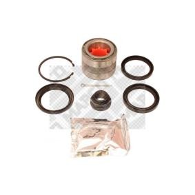 Kit Cuscinetto Ruota GSP 9330025K Con ABS Per ALFA ROMEO 159 E Modelli Affini - Foto 8