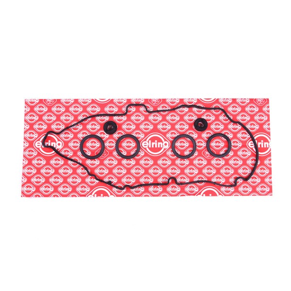 Coppia guarnizioni coperchio punterie Fiat 500 126 epoca