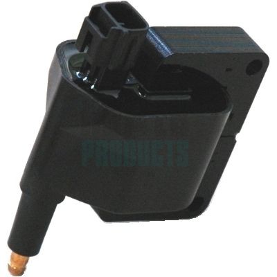 HOFFER 8010566: Zapalovací cívka 12V, 2pólová