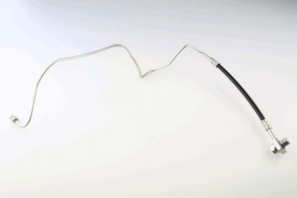 HELLA 8AH 355 460-631: Fékcső 233mm