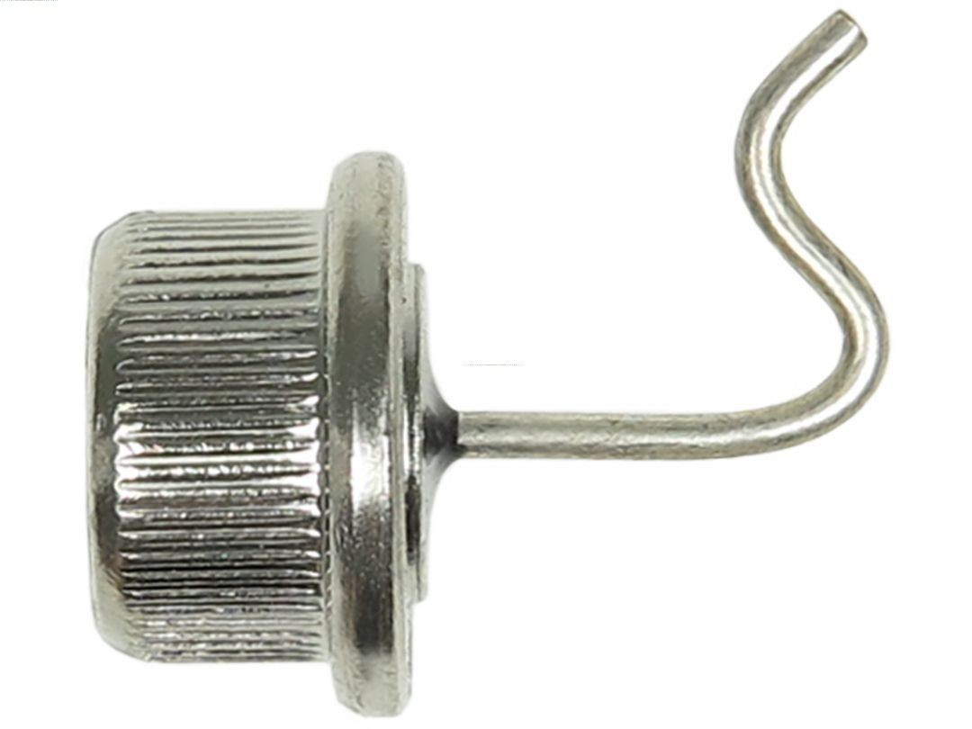 AS-PL ARD9042: Tasasuuntain, generaattori Brand new AS-PL Alternator brush set