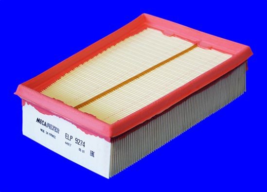 MECAFILTER ELP9274: Ilmansuodatin MECAFILTER