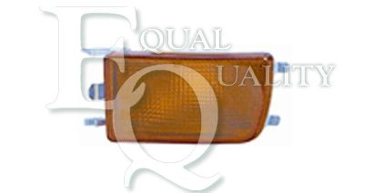 EQUAL QUALITY GA7910: Disperseur, feu clignotant
