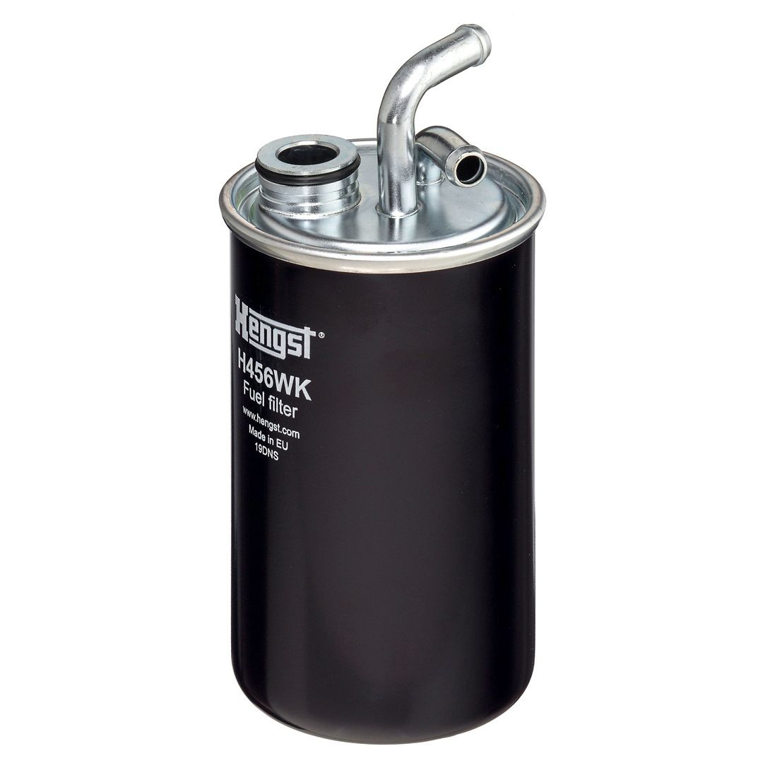 HENGST FILTER H456WK: Kuro filtras