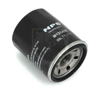 NPS M131A16 Ölfilter