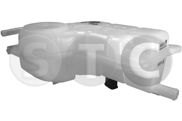 STC T403969: Ausgleichsbehälter mit Sensor