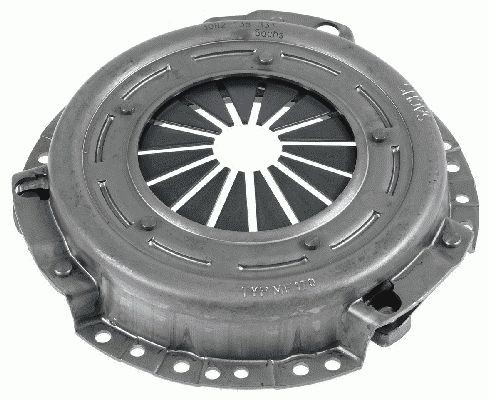 SACHS 3082 138 331: Prato da embraiagem