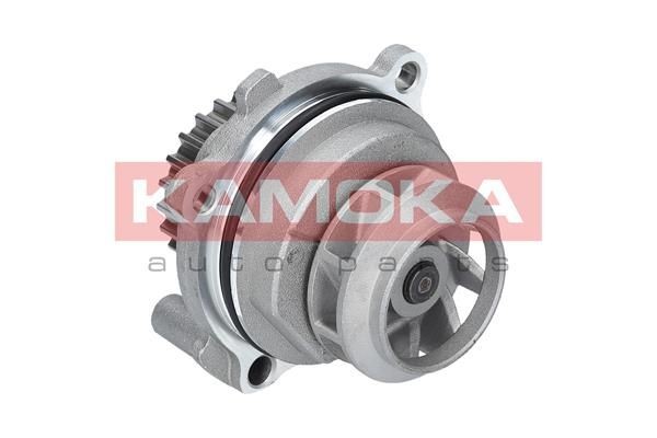 KAMOKA T0044: Bomba de água