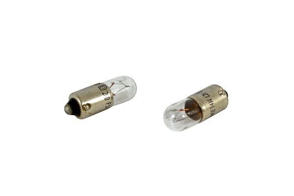 KLAXCAR FRANCE 86301x: Glühlampe, Kennzeichenleuchte
