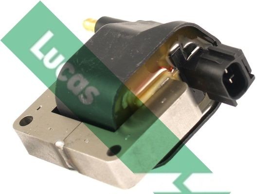 LUCAS DMB1077: Zapalovací cívka 14V, 2pólová
