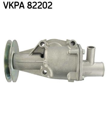 SKF VKPA 82202: Bomba de água com juntas