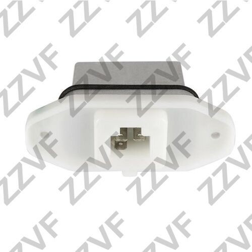 ZZVF ZV61002Y: Gebläsewiderstand
