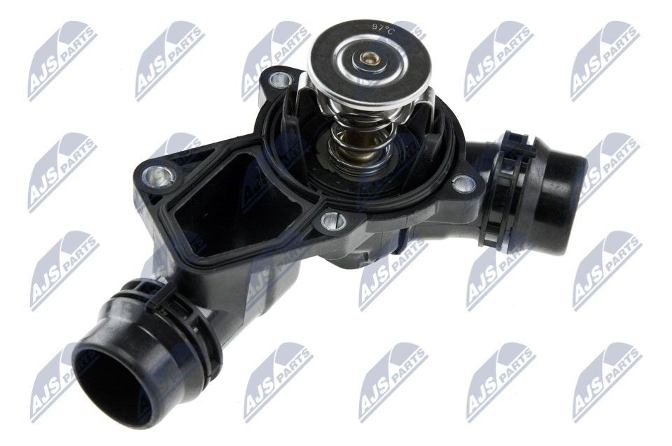 NTY CTM-BM-017: Thermostat d'eau
