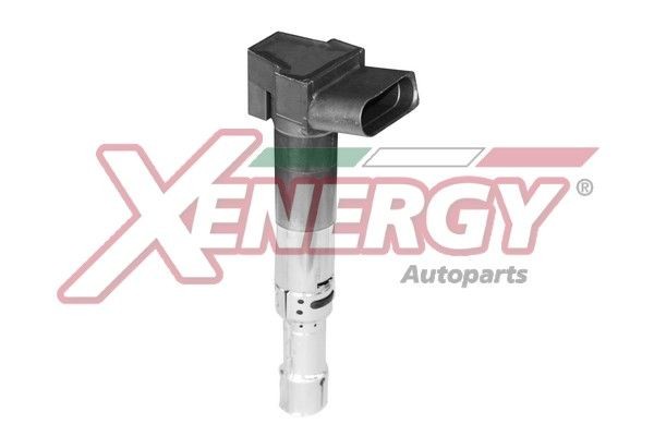 AP XENERGY XE-9016: Bobina de encendido 4polos
