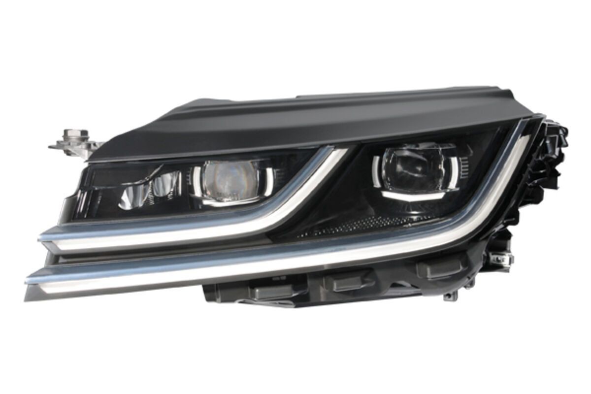 VALEO 1100124: Zentralausrücker, Kupplung FTE CLUTCH ACTUATION ohne Sensor