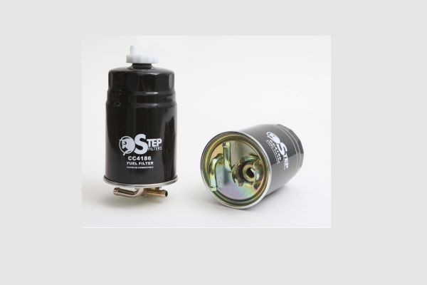 STEP FILTERS CC4186: Kuro filtras