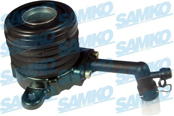 SAMKO M30468: Zentralausrücker, Kupplung