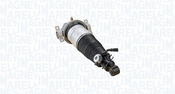 MAGNETI MARELLI 350019000001: Amortyzator Oś tylna strona prawa, Ciśnienie gazu, Moduł tłumienia