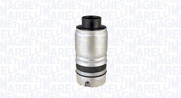 MAGNETI MARELLI 350019100002: Amortyzator Oś tylna, Ciśnienie gazu, Moduł tłumienia