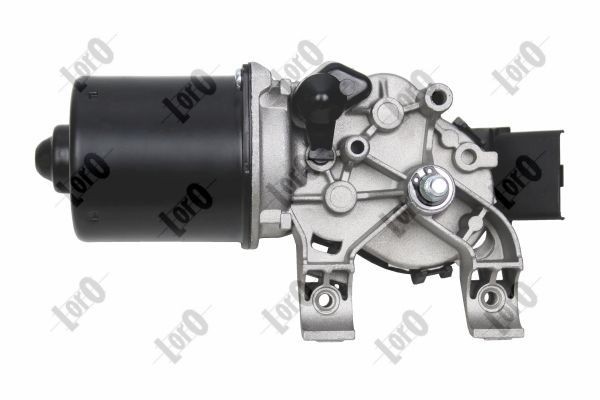 ABAKUS 103-05-008: Vindrutetorkarmotor 12V, Fram