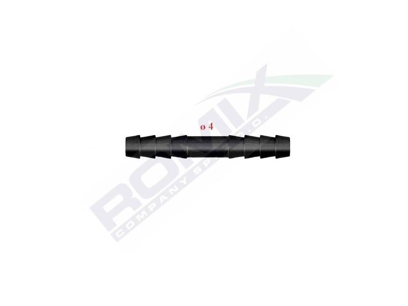 ROMIX C70384: Schlauchverbinder