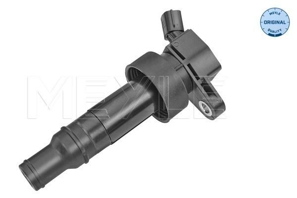 MEYLE 37-14 885 0015: Bobina de encendido MEYLE-ORIGINAL: True to OE. 2polos