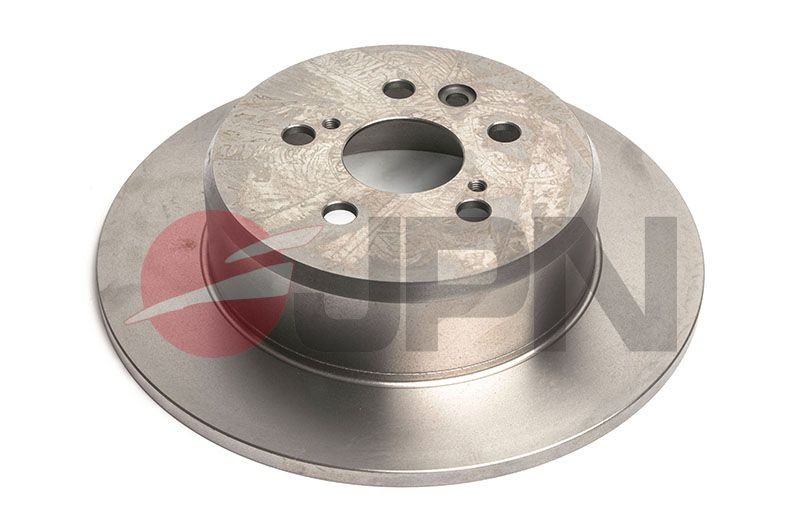 JPN 40H2042-JPN: Piduriketas Ø: 288mm, täis, Ø: 288mm