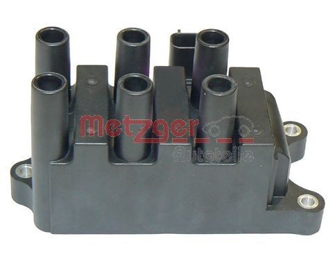 METZGER 0880131: Süütepool 4-poolsus, OE-part