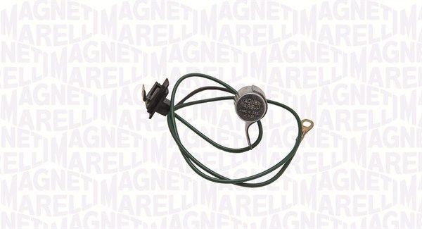 MAGNETI MARELLI 056181185010: Kondenzátor pre zapaľovanie