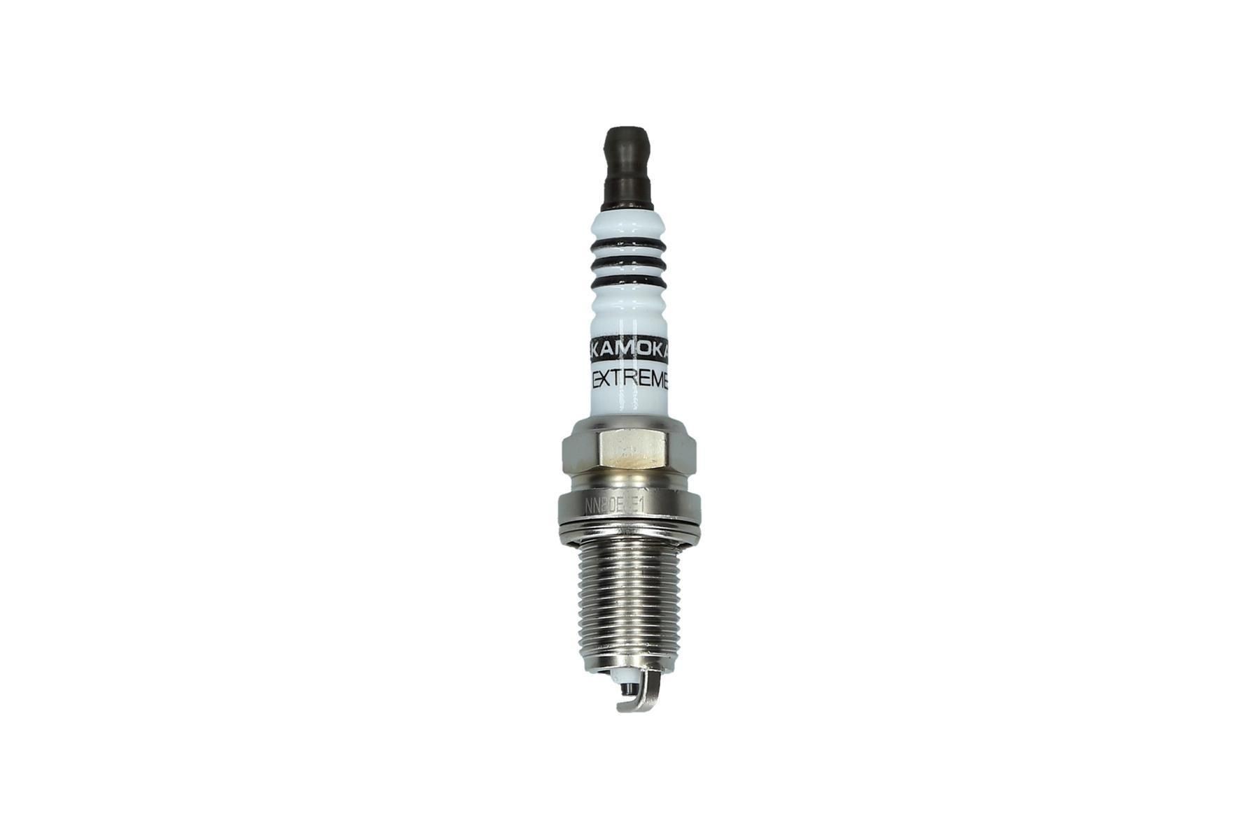 KAMOKA 7090502: Bujii Dimensiune cheie: 16 mm