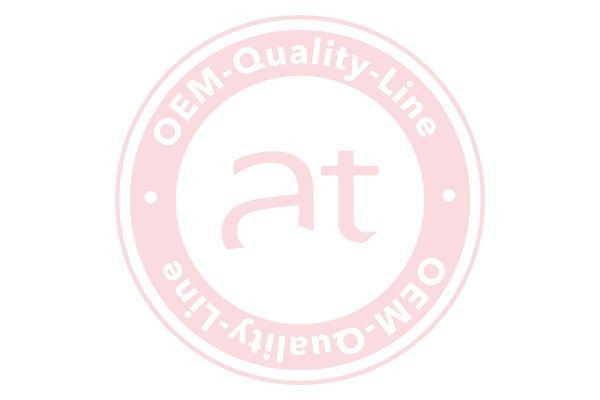 at autoteile germany at13095 Innenraumgebläse OEM - Quality - Line 12V