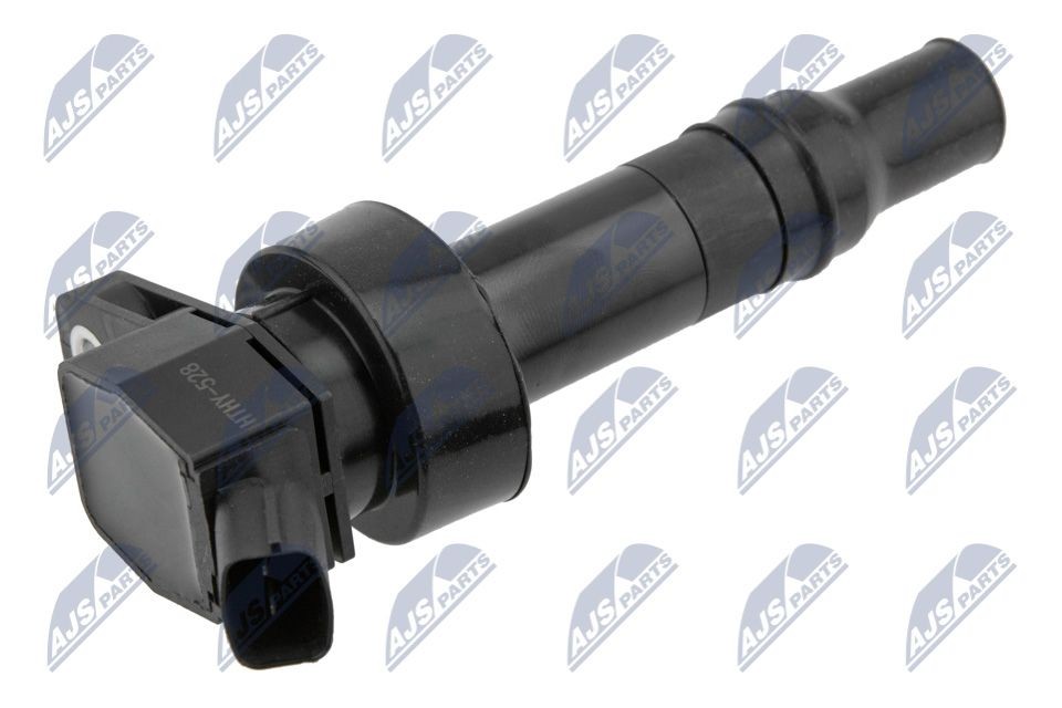 NTY ECZ-HY-528: Bobina de encendido 12V, 2polos