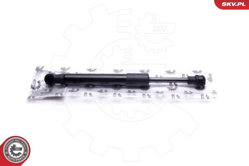 ESEN SKV 52SKV104: Pneumaticka pruzina, zavazadlovy / nakladovy prostor 225mm