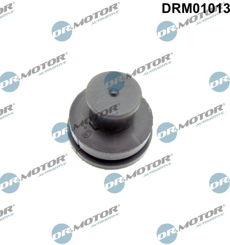 DR.MOTOR AUTOMOTIVE DRM01013: Gummimuffe, motorafdækning