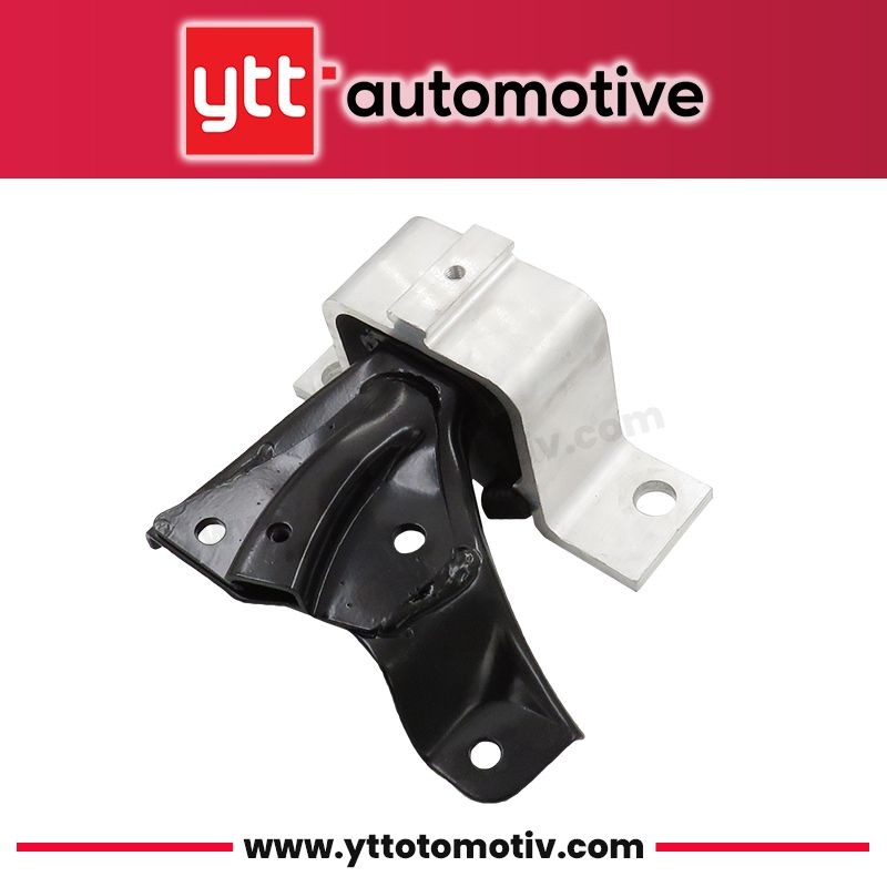 YTT Y4276: Motorophæng højre