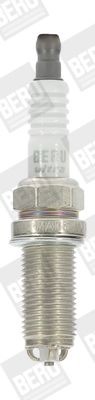 BERU Z294: Zapaľovacia sviečka Rozmer kľúča: 16 mm ULTRA