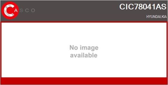CASCO CIC78041AS: Bobina de encendido Brand New HQ 2polos