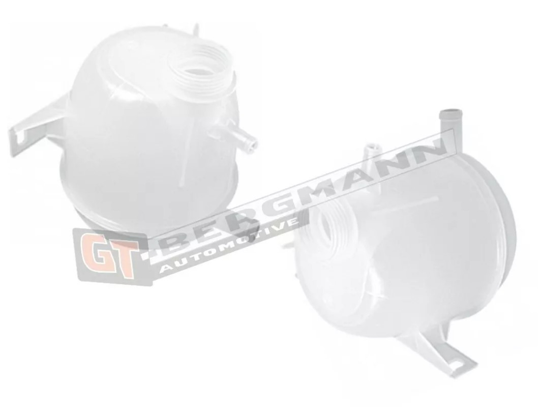 GT-BERGMANN GT7701470460: Ausgleichsbehälter ohne Deckel