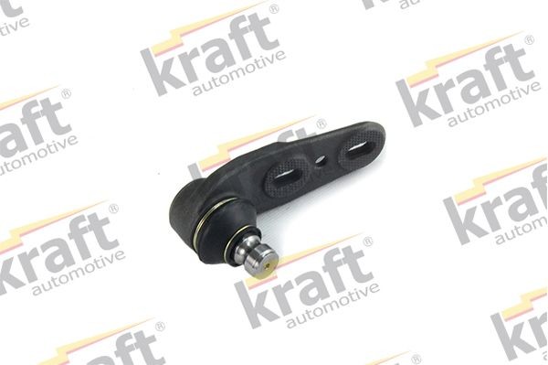 KRAFT 4220160: Traggelenk Vorderachse, rechts, unten, 19mm