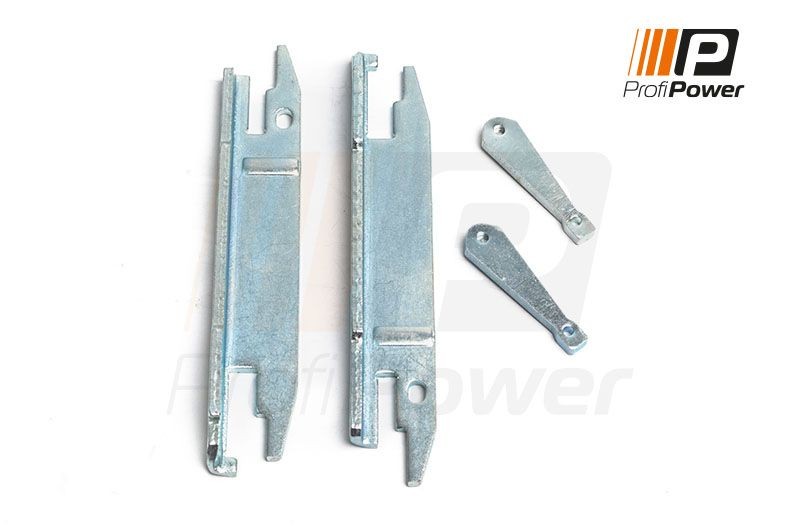 ProfiPower 9B4002: Regulador, freno de tambor Eje trasero